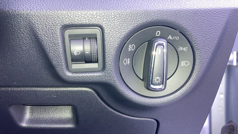 Skoda Scala 1.0 TSI SE L 5dr Petrol Hatchback